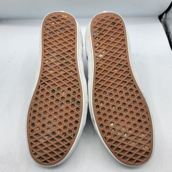 Vans Sandy Liang x SpongeBob Squarepants Sk8-Hi 38 DX Pw Mens Size 9.5 Shoes main image 4